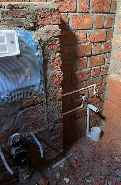 #Plumber