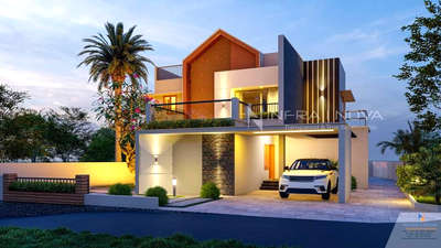 New Residential House Design
Client Name- Mr. Nazim
Location- Attingal
..........................................
Some features of this residential house,
✨️Natural Light
✨️Energy Efficiency
✨️Smart technology
✨️Sustainable materials
✨️Minimalist Design
..........................................
Address: Phase 1,Thejaswini Building 2 Floor Technopark Kazhakoottam, Service Rd, Thiruvananthapuram, Kerala 695581
Contact Number: +918138000333
Website: https://www.infrainova.com/
Facebook: https://www.facebook.com/InfraINovaPvt.ltd
Instagram: https://www.instagram.com/infrainovapvt.ltd/
Whatsapp: https://wa.me/918138000333
LinkedIn: https://www.linkedin.com/company/infrainova/
E-mail: infrainovapvtltd@gmail.com 

#infrainova #architect #builder #architecture
#architectsintrivandrum #constructncompanytrivandrum #bim #bimcoordination #revit #construction #bimmanagement #buildinginformationmodeling #bimmodeling #bimcoordinator #bimservices #autodesk #bimspecialist