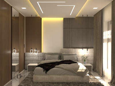 #Bedroom#Visualization#3dsMax