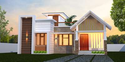 exterior design