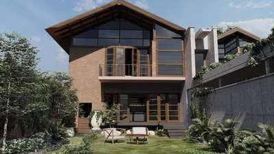 exterior designs