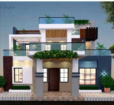 Elevation design in just 7000 rs call me 9950250060