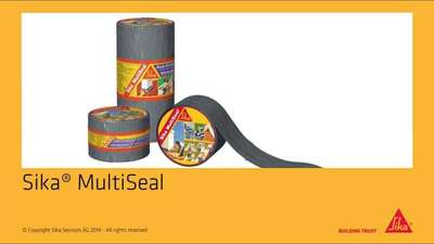 Sika multiSeal.
വിവിധ തരം വാട്ടർപ്രൂഫിങ്ങിനെ
വ്യത്യസ്ത തരം പ്രതലങ്ങളിൽ വളരെ എളുപ്പത്തിൽ ഉപയോഗിക്കാൻ പറ്റുന്നതും ആണ് . എതുതരം കാലാവസ്ഥക്കും അനുയോജ്യം.
കുടുതൽ വിവരങ്ങൾക്ക്
8848935200, 9447571053