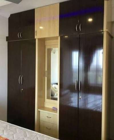 furniture wardrobe room