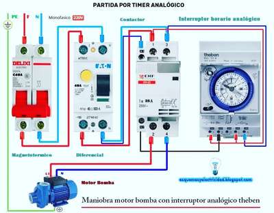 #mielectricianservice