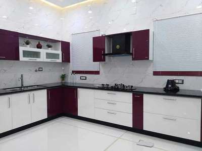 modular kitchen. 9526284034