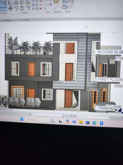 #@warehouse , #ElevationDesign  #industrialdesign