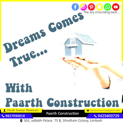 #HouseConstruction  #constructionsite