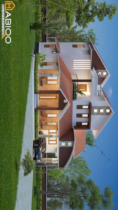 @pandikkad, malappuram
designed by HABIQO INTERIORS
7293172838