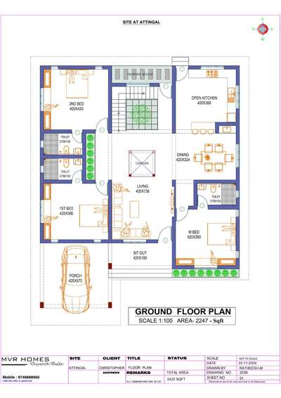 Project Name: Floor plan (3bhk @ Attingal TVM
10 cent പ്ലോട്ടിൽ 50 ലക്ഷം രൂപക്ക് ചെയ്യാൻ കഴിയുന്ന 3BHK മോഡൽ വീടിന്റെ പ്ലാൻ
MVR HOMES BUILDERS & dESIGNERS 
#lowbudget #lowcostdesign #exteriordesigns #3dmodeling #FloorPlans#3DFloor Plan
#narrowhouseplan #apartmentdesign #2BHKPlans #abcco #lifemission #lifehomes #3BHKHouse #4BHKPlans #ContemporaryHouse #contemporary #contemporaryart #koloviral #kerlahouse #kerlaarchitecture #kerlatreditional #lowcosthouse #lowcost #keralastyle #kerlaarchitecture #trendy #nalukettveddu #nalukettuarchitecturestyle #nalukettveddu #Nalukettu #exteriordesign #interiordesign #architecture #design #exterior #homedecor #interior #home #homedesign #architect #construction #outdoorliving #interiordesigner #realestate #TraditionalHouse #nalukettuarchitecturestyle #nalukettuhouseplan
#freehomeplans