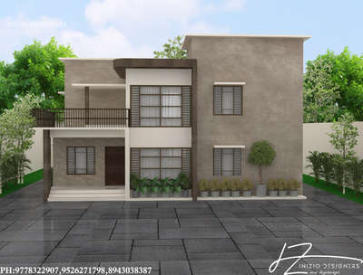 #iniziodesigners #newbeginnings #FloorPlans #HouseDesigns #ElevationDesign #exterior_Work #interiordesigners