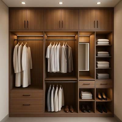#￼master #4DoorWardrobe  #5DoorWardrobe #3DoorWardrobe #WardrobeDesigns