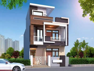 superbbbb home elevation