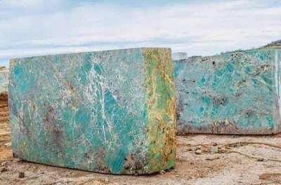 Blocks of Marble directly from quarry.