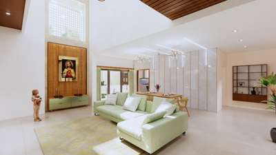 Siju Residence Interior at Irinjalakuda
#irinjalakuda #Architect #interior