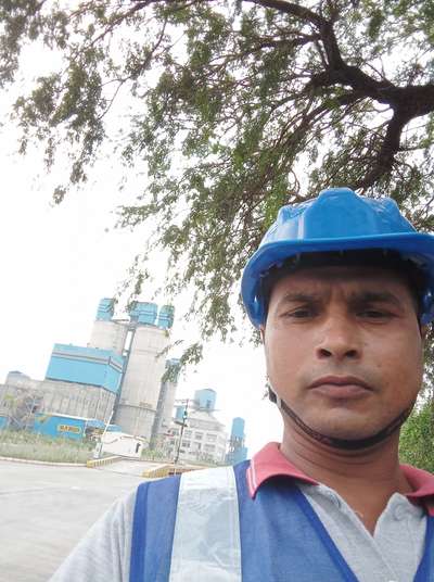Wonder Cement plant jhajhar