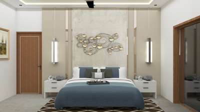 #BedroomDecor  #MasterBedroom  #LUXURY_INTERIOR  #BedroomIdeas  #ModernBedMaking