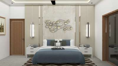 #BedroomDecor  #MasterBedroom  #LUXURY_INTERIOR  #BedroomIdeas  #ModernBedMaking