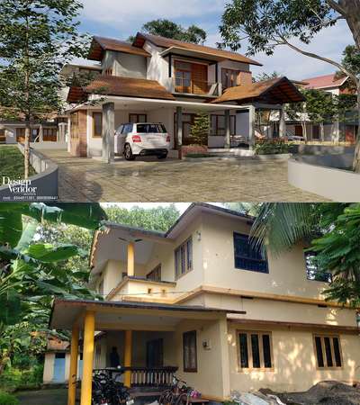 Residential Renovation
.
.
Client : Mr. Abdul Samad
Location : Aravankara,Pookkottur, Kerala
.
.
#design_vendor_ #contemporaryarchitecture #Designvendor #tropicalarchitecture #modernarchitecturedesign #architecture #architecturelover #architecturedesign #fusionarchitecture #architecturephotography #slopedroof #archdaily #architecturephoto #architettura #interiors #interiordesigner #interiordesigninspiration #modernarchitecture #designkerala #interiorstyling #kerala #calicut #kondotty