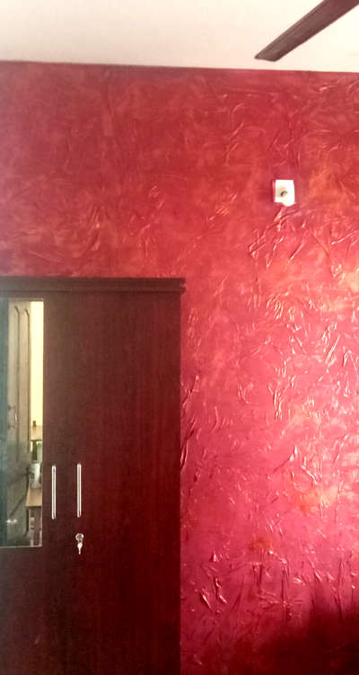 wall design