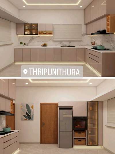 #HomeDecor  #Modular kitchen