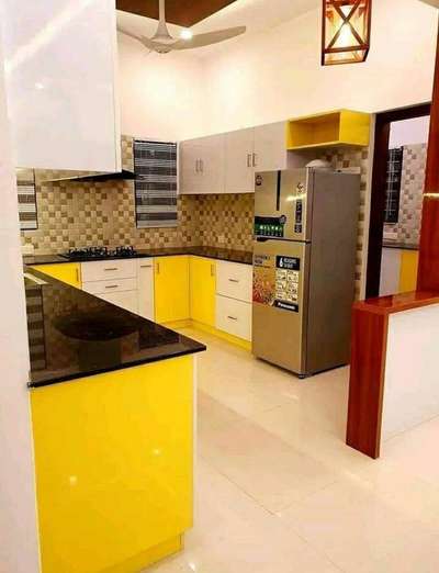 Modular Kitchen