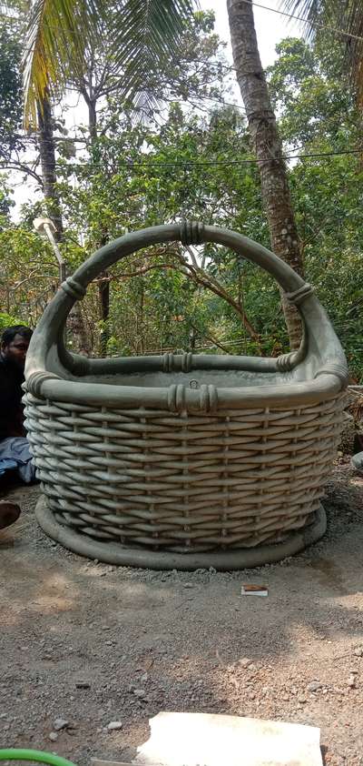 മുറ്റത്ത്‌ ഒരു മീൻ കുളം കുറഞ്ഞ ചിലവിൽ