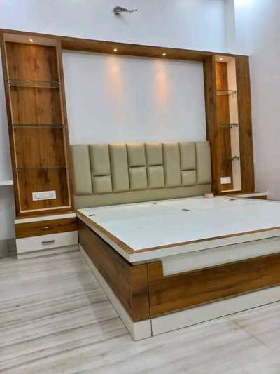 #ModernBedMaking 50000rs only  #saifidecorhub