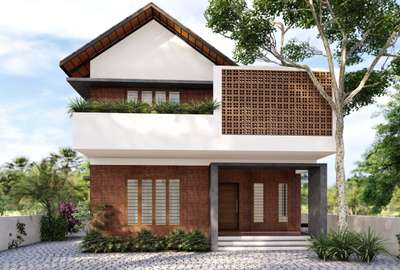 3d PROPOSAL FOR RESIDENCE RENOVATION
 #3d  #skechup #lumion #rendering