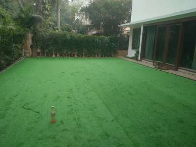 artificial grass