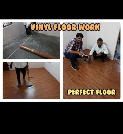 vinyl flooring work done in Noida any query kindly WhatsApp number 9268110977 #VinylFlooring  #vinyl #vinyl_floor