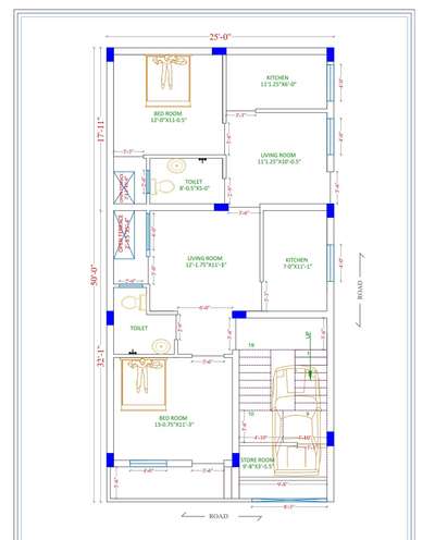 #Jaipur_building_plans