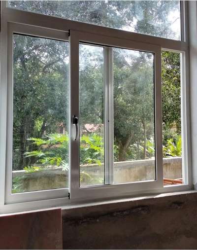 algiria  window