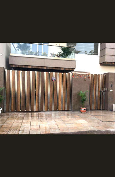 ss gate 304 grade price 360 kg
 # # # #