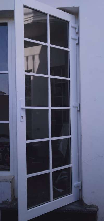 UPVC DOOR