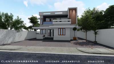 #HouseRenovation  #SmallBudgetRenovation 
#3dvisualisation 
 #keralaplanners
 #1700sqft