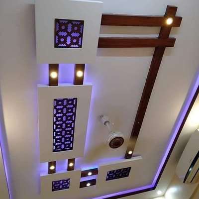 gypsum ceiling