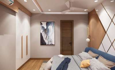 #Bedroom 
#3ddesign 
call 7909473657 to get our SERVICES bhopal and indore.