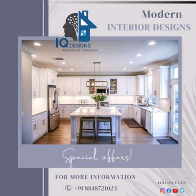 “Interior Makes HOME More PERFECT”
Contact Us : +91 8848721023
 #kerela #trivandrum #constrution #home #shorts #iqdesigns #iqconstruction