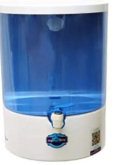 dolphin 10 ltr 
with 4 stage purefication