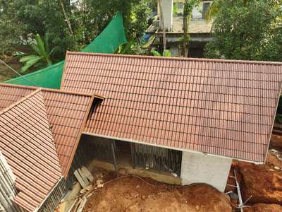 #metalroofing #rooftilekozhikkode