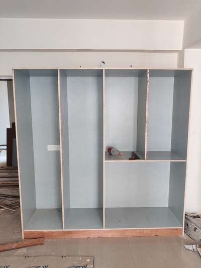 for more interior design style follow on Instagram
@fab_furnishers
.
.
 #4DoorWardrobe  #WardrobeIdeas  #inside  #Plywood  #mica  #HouseDesigns  #HomeAutomation  #HomeDecor  #HouseDesigns  #SmallHouse  #Residencedesign  #decor  #18mmplywood  #6mmplywood  #fabricmica  #LivingroomDesigns  #paints  #WoodenBeds  #BedroomDecor  #BathroomStorage  #KitchenIdeas  #WoodenKitchen  #canbinate  #koloapp  #kolopost  #koloviral  #kolo  #gurgaon  #gurgaondesigner  #delhi  #noida  #faridabad  #workinprocess  
contact me 9711855985