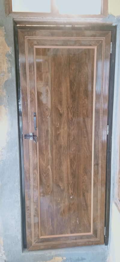 one more Happy coustmer
in Arjun nagar safdarjung enclave
contact for PVC door
#pvcdoors #pvcdesign #pvcdoubledoor #DoubleDoor #FibreDoors