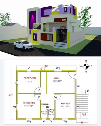 ₹1 स्क्वायर फीट में फ्लोर प्लान बनवाए 9977999020

➡3D Home Designs

➡3D Bungalow Designs

➡3D Apartment Designs

➡3D House Designs

➡3D Showroom Designs

➡3D Shops Designs 

➡3D School Designs

➡3D Commercial Building Designs

➡Architectural planning

-Estimation

-Renovation of Elevation

➡Renovation of planning

➡3D Rendering Service

➡3D Interior Design

➡3D Planning

And Many more.....


#3d #HouseDesigns #3dhouse #floorplan #2DPlans #2dDesign #2BHKHouse  #architecture #interiordesign #realestate #design #floorplans #d #architect #home #homedesign #interior #newhome #construction #sketch #house #dfloorplan #houseplan #housedesign #homeplan #plan #sketchup #dreamhome  #arch #architecturelovers #autocad #realtor #homeplans #render #Homedecore  #FlooringTiles