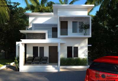 #architecturedesigns  #InteriorDesigner  #3dvisual  #3Dvisualization  #exteriordesigns  #viraldesign  #trendingdesign  #ContemporaryHouse