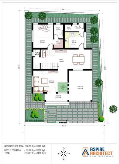 #FloorPlans