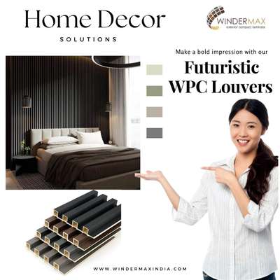 Exclusive Range of Beautiful trendy louvers for wall panelling 😍😍
. 
. 
#louvers #exteriorlouver #interiorlouver #interiordesign #homedecor #interior  #home #interiors #bedroomdecor  #renovation #newbuild #diy  #wallpanelling #decor #livingroom #livingroomdecor #design  #homerenovation #bedroom #interiorinspo 
. 
. 
For more details our all products kindly visit our website
www.windermaxindia.com
www.indiamake.co.in
Info@windermaxindia.com
Or call us on
8882291670 9810980278

Regards
Windermax India