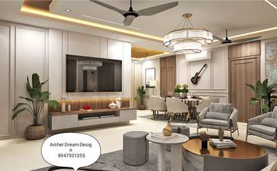 #LivingroomDesigns  #CelingLights  #40LakhHouse  #HouseDesigns