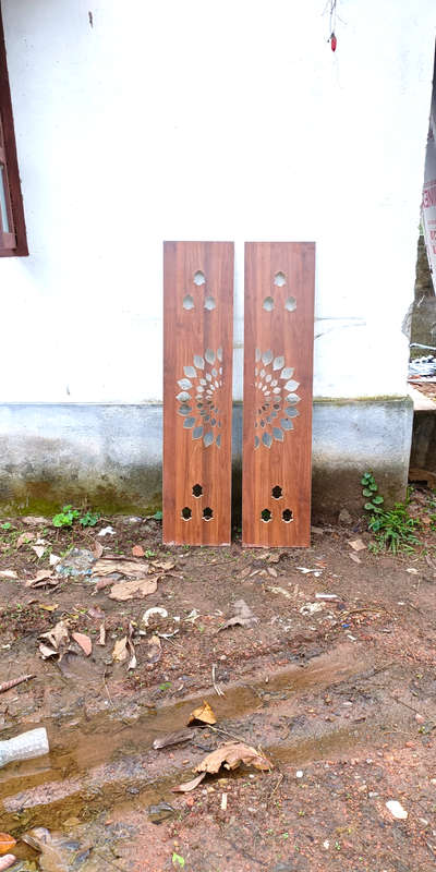 Pooja door