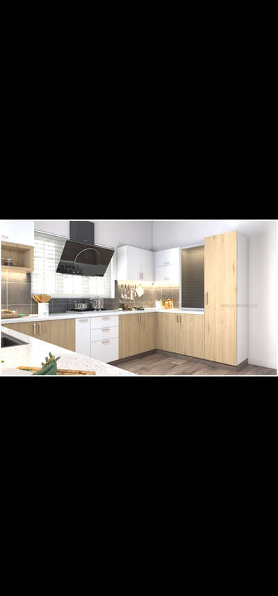 #KitchenIdeas #ushapekitchen #KitchenInterior  #WoodenKitchen  #ModularKitchen  #homeinterior  #3D_ELEVATION  #vrayrenderings  #Autodesk3dsmax  #3dvisualisation